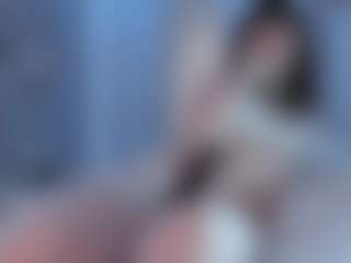 Live cam show with Rin - Skinny on Mixed Magazine Live