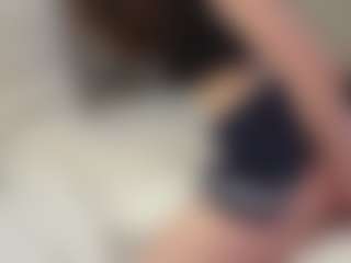 Live cam show with Rin - Glasses on alttransgirls