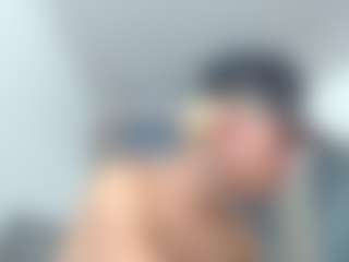 Live cam show with dannthestiff - Nipple Piercings on Streamer API