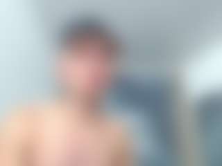Live cam show with dannthestiff - Armpits on StripNow