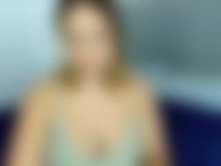 Elizav's Live Sex Cam Show