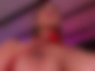Live cam show with karlyangeel - Fuck Machine on Dolls Live