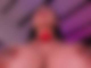 Live cam show with karlyangeel - Double Penetration on dropp.cam