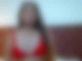Live cam show with LuciaEvansC - New BBW on Camsoda