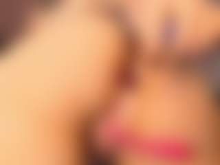 luvienne-rose's Live Sex Cam Show