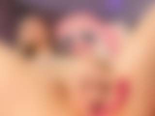 Live cam show with luvienne-rose - Brown Hair on nudelive.tv