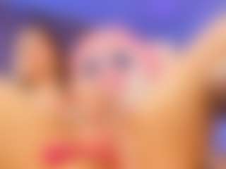 luvienne-rose's Live Sex Cam Show