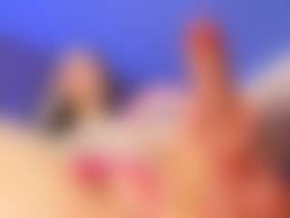 luvienne-rose's Live Sex Cam Show