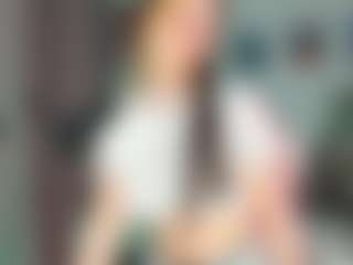 Live cam show with luvienne-rose - College Brown Hair on SpankPalCams
