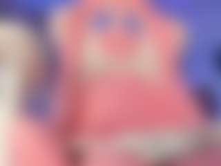 luvienne-rose's Live Sex Cam Show