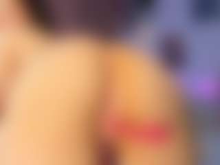 Live cam show with luvienne-rose - Ass Bouncing on Chatstar