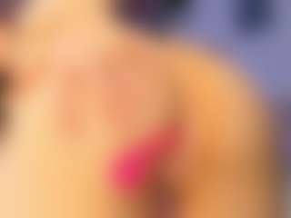 luvienne-rose's Live Sex Cam Show