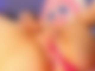 luvienne-rose's Live Sex Cam Show