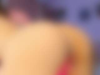 luvienne-rose's Live Sex Cam Show