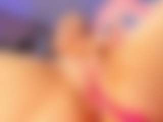 luvienne-rose's Live Sex Cam Show