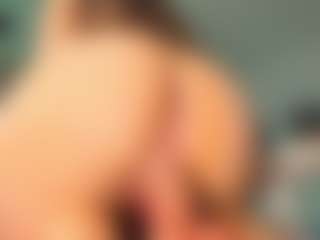 Live cam show with luvienne-rose - Tease Brown Hair on CamSodaAdn