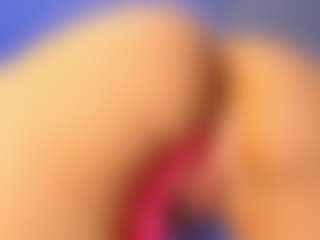 luvienne-rose's Live Sex Cam Show