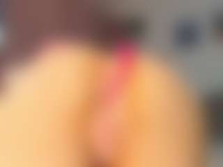 luvienne-rose's Live Sex Cam Show