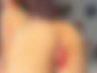 luvienne-rose's Live Sex Cam Show
