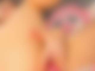 luvienne-rose's Live Sex Cam Show