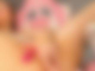 luvienne-rose's Live Sex Cam Show
