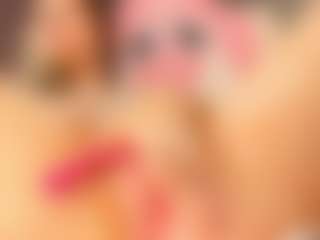 luvienne-rose's Live Sex Cam Show