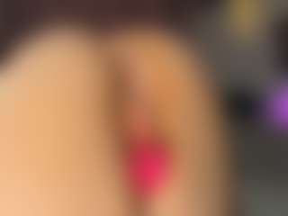 Cam Show en direct de luvienne-rose