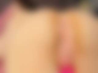 Live cam show with luvienne-rose - Handjob on SpankPalCams