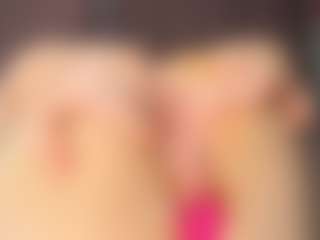 luvienne-rose's Live Sex Cam Show