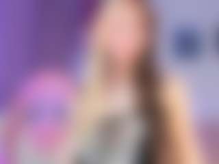Live cam show with luvienne-rose - Brown Hair on Camiplay Live