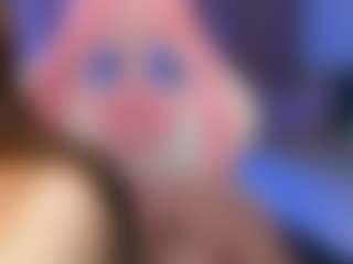 luvienne-rose's Live Sex Cam Show