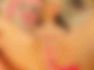 luvienne-rose's Live Sex Cam Show