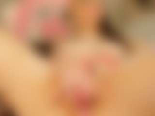 luvienne-rose's Live Sex Cam Show