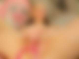 luvienne-rose's Live Sex Cam Show