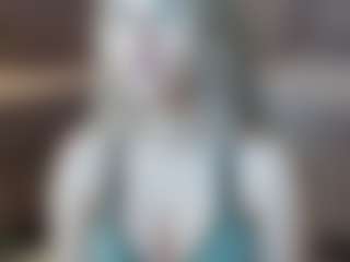 Live cam show with MeganBlaze - Blue Eyes on Uber Horny