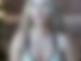 MeganBlaze's Live Sex Cam Show