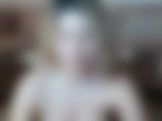 Live cam show with MeganBlaze - Blue Eyes on Milfs Live