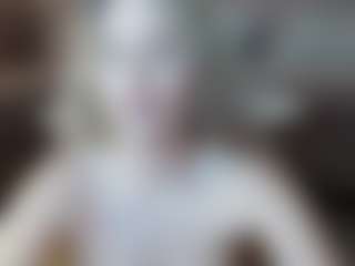 Live cam show with MeganBlaze - Dildo Or Vibrator on TeamSkeetLive