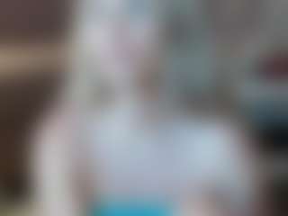 Live cam show with MeganBlaze - Blonde Hair on Big Tits