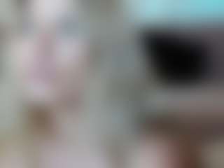 Live cam show with MeganBlaze - Blue Eyes on Dolls Live