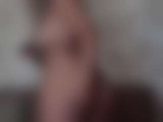MeganBlaze's Live Sex Cam Show