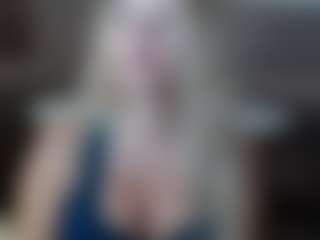 Live cam show with MeganBlaze - Blonde Hair on CamSodaAdn