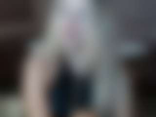 Live-sekscamshow van MeganBlaze