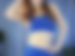 Live cam show with RoxyFever - Gray Eyes on SpankPalCams