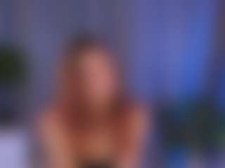 Live cam show with RoxyFever - Gray Eyes on fapnchat