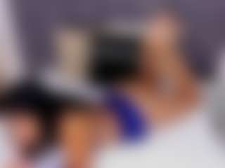 Live cam show with silvanadelatorree - Gagging on camtv