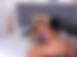 Live cam show with silvanadelatorree - Thin on Dare Cams