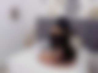 Live cam show with silvanadelatorree - Thin on Mixed Magazine Live