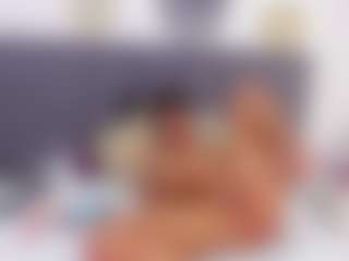 silvanadelatorree's Live Sex Cam Show