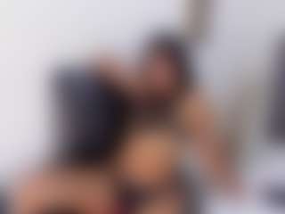 Live cam show with silvanadelatorree - Ahegao on CamClone